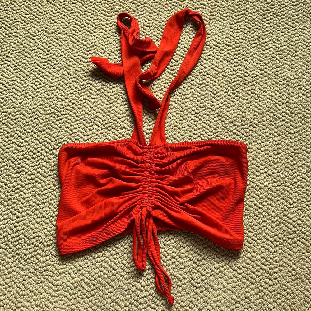 UO crop top
